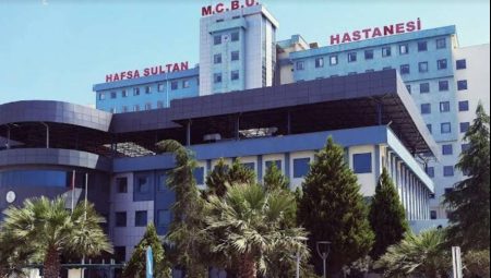 Prof.Dr. Hasan Yüksel Hakkında Rektörlüğe Yeni Şikayet!