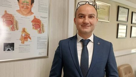 5 Soruda Burun Estetiği Hakkında Merak Edilenler